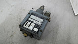 Allen Bradley 836T-T250J Vacuum Control