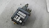 Allen Bradley 836T-T250J Vacuum Control