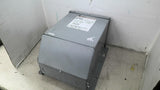GE 9T51B0174 3.00kVA Transformer 240 480 Pri 120 240 Sec single Phase