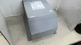 GE 9T51B0174 3.00kVA Transformer 240 480 Pri 120 240 Sec single Phase