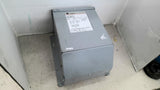 GE 9T51B0174 3.00kVA Transformer 240 480 Pri 120 240 Sec single Phase