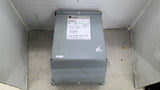 GE 9T51B0174 3.00kVA Transformer 240 480 Pri 120 240 Sec single Phase