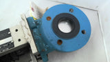 DeZURIK 9694008R002 Knife Gate Valve 2" 150 CWP