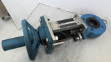 DeZURIK 9694008R002 Knife Gate Valve 2" 150 CWP