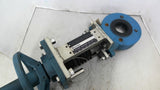 DeZURIK 9694008R002 Knife Gate Valve 2" 150 CWP