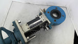 DeZURIK 9694008R002 Knife Gate Valve 2" 150 CWP