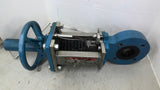 DeZURIK 9694008R002 Knife Gate Valve 2" 150 CWP