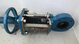 DeZURIK 9694008R002 Knife Gate Valve 2" 150 CWP
