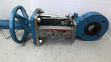 DeZURIK 9694008R002 Knife Gate Valve 2" 150 CWP