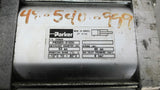 Parker P82G63-3100U Power Clamp