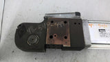 Parker P82G63-3100U Power Clamp