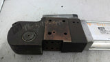 Parker P82G63-3100U Power Clamp