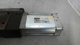 Parker P82G63-3100U Power Clamp