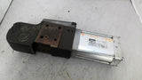 Parker P82G63-3100U Power Clamp