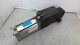 Parker P82G63-3100U Power Clamp