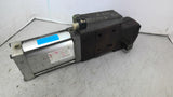 Parker P82G63-3100U Power Clamp