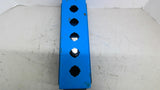 Industrial Control 5 Button Pushbutton Enclosure 5PD