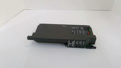 Allen Bradley 1771-ASB/E Remote I/O Adapter Module