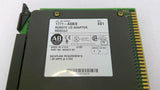 Allen Bradley 1771-ASB/E Remote I/O Adapter Module
