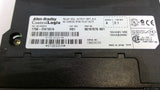 Allen Bradley 1756-OW16I/A ControlLogix Relay Output