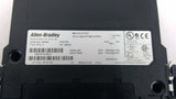 Allen Bradley 1756-OF8 A Analog Output Missing Cover