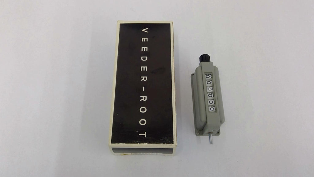 Veeder-Root 126226-010 Counter