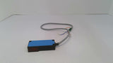 SICK WE18-2N132 Photoelectric Sensor