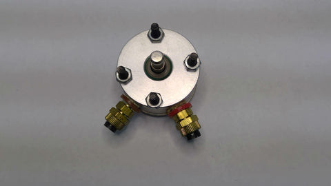 50393AC Pancake Cylinder