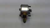 50393AC Pancake Cylinder