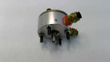 50393AC Pancake Cylinder