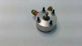 50393AC Pancake Cylinder