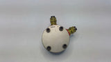 50393AC Pancake Cylinder