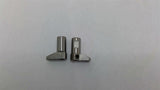 Universal Sewing V00011-2915 Guide/Top Feed Bar For EXT5200 Lot of 2
