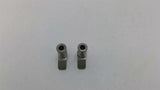 Universal Sewing V00011-2915 Guide/Top Feed Bar For EXT5200 Lot of 2