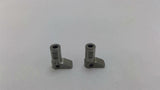 Universal Sewing V00011-2915 Guide/Top Feed Bar For EXT5200 Lot of 2