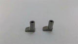 Universal Sewing V00011-2915 Guide/Top Feed Bar For EXT5200 Lot of 2