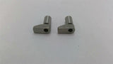 Universal Sewing V00011-2915 Guide/Top Feed Bar For EXT5200 Lot of 2