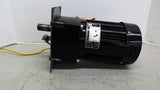 Bodine 42R5BFCI-E3 1/6hp Gear Motor 57rpm Single Phase 115v 30:1