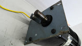 Bodine 42R5BFCI-E3 1/6hp Gear Motor 57rpm Single Phase 115v 30:1