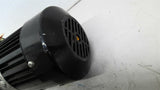 Bodine 42R5BFCI-E3 1/6hp Gear Motor 57rpm Single Phase 115v 30:1