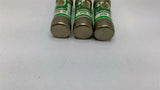 Littlefuse JTD 10 ID Indicator Fuse 10A 500V Lot of 3