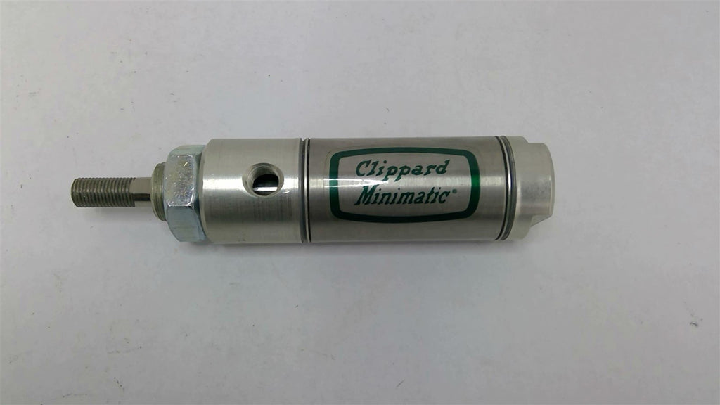 Clippard SDR-20-1 Pneumatic Cylinder