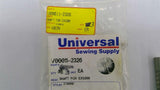 Universal Sewing Supply V00011-2326 Shaft For Ex5200 Lot of 3