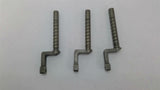 Universal Sewing Supply V00011-2326 Shaft For Ex5200 Lot of 3