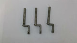 Universal Sewing Supply V00011-2326 Shaft For Ex5200 Lot of 3