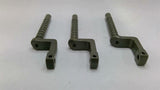 Universal Sewing Supply V00011-2326 Shaft For Ex5200 Lot of 3