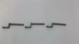 Universal Sewing Supply V00011-2326 Shaft For Ex5200 Lot of 3