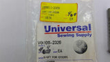 Universal Sewing Supply V00011-2326 Shaft For Ex5200 Lot of 4