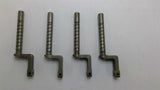 Universal Sewing Supply V00011-2326 Shaft For Ex5200 Lot of 4