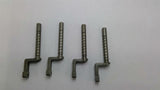 Universal Sewing Supply V00011-2326 Shaft For Ex5200 Lot of 4